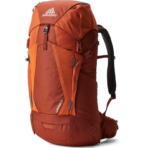 Produktbild von Gregory Wander 30 Rucksack für Jugendliche - Redrock