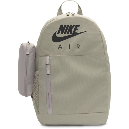 Zdjęcie: Nike Air Plecak dla dzieci - light army/college grey/black BA6032-320