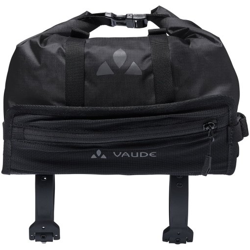 Immagine prodotto da Vaude Borsa per Tubo Orizzontale - Trailguide II - 3L - nero uni