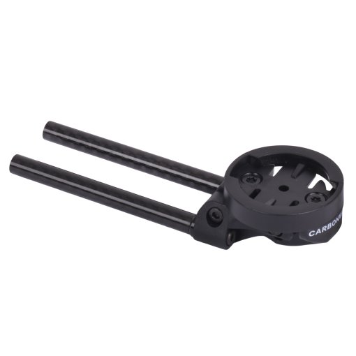 Foto de bike ahead composites THE UNIT Soporte GPS Garmin - angle adjustable
