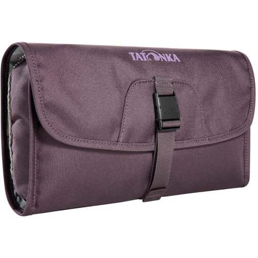 Productfoto van Tatonka Small Travelcare Toilettas - midnight plum