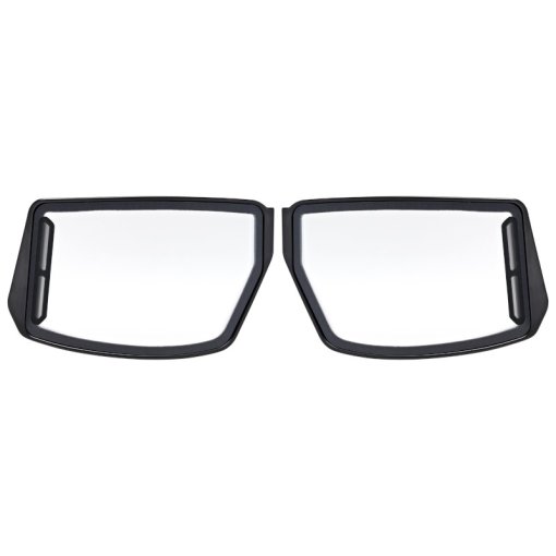 Foto de Uvex Lente Intercambiable - mtn tour - negro claro