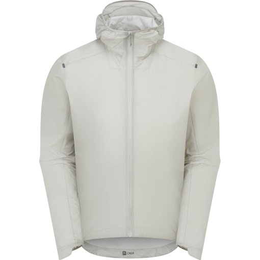 Foto de Rab Chaqueta Ciclismo Hombre - Cinder Phantom - light zinc