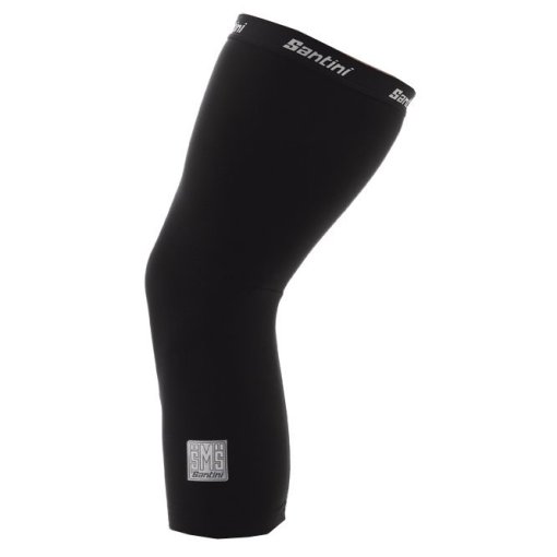 Photo produit de Santini Genouillères - TOTUM SP671TFPTOTUM - noir NE