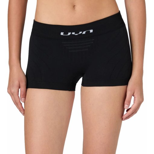 Foto de UYN Calzoncillo Bóxer Mujer - Motyon 2.0 - Blackboard
