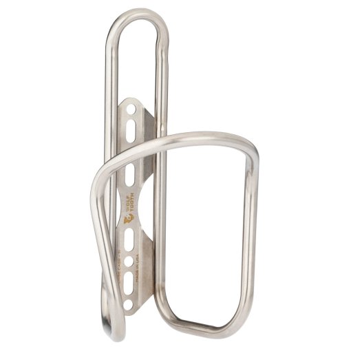 Immagine prodotto da Wolf Tooth Morse Titanium Bottle Cage