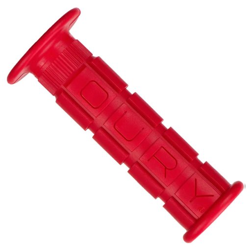 Produktbild von Oury Downhill Lenkergriffe - 127/32.0mm - rot