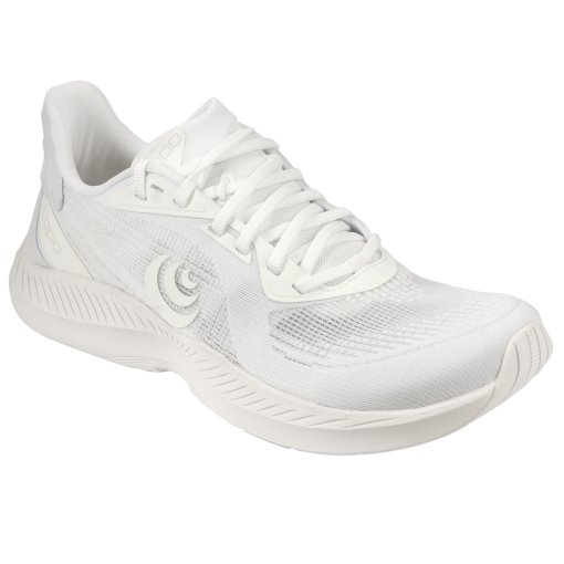 Productfoto van Topo Athletic Fli-Lyte 6 Hardloopschoenen Dames - wit/wit