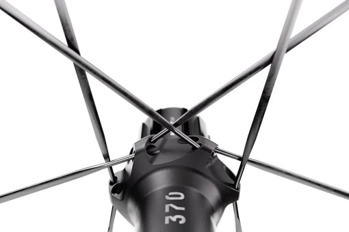 DT Swiss E 1800 SPLINE DB 20 Wheelset - 28