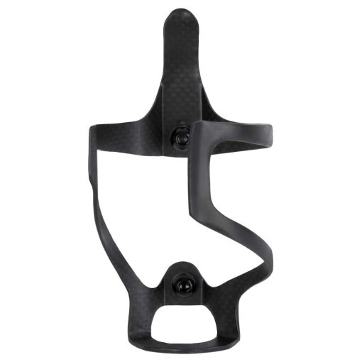 Photo produit de Tune Linksträger Carbon Bottle Cage incl. Screws