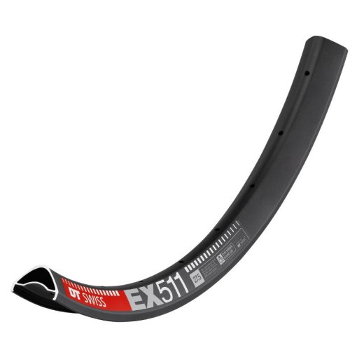Produktbild von DT Swiss EX 511 - 29&quot; Disc MTB Felge - schwarz