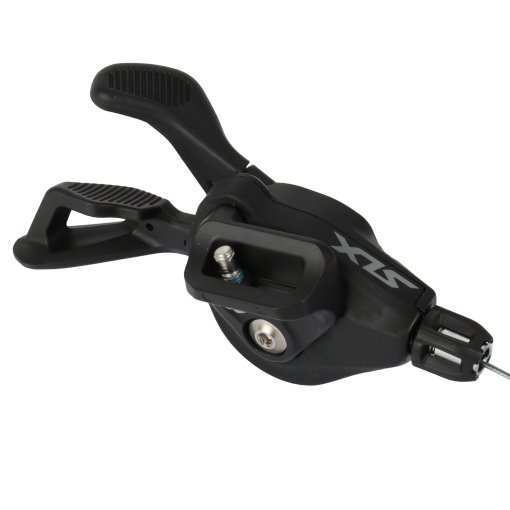 Immagine prodotto da Shimano SLX SL-M7100 Rapidfire Plus Shifting Lever - I-Spec EV - 12-speed - right