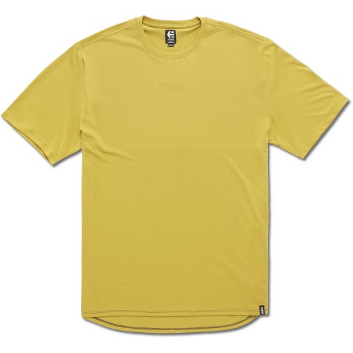 Produktbild von etnies Trailblazer Trikot Herren - acid yellow