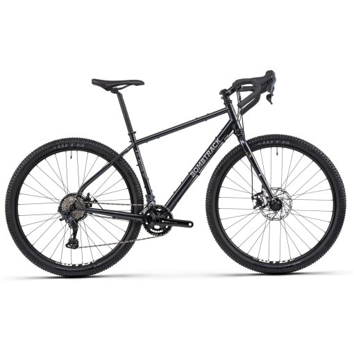 Immagine prodotto da Bombtrack Bicicletta d&#039;avventura - BEYOND 1 - 2025 - metallic black