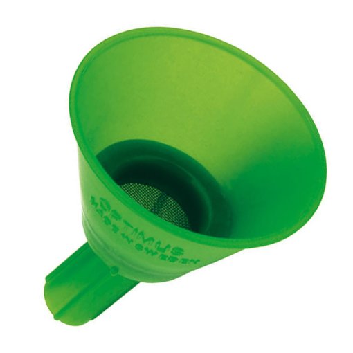Foto de Optimus Funnel with Filter