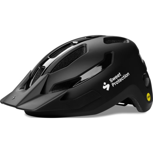 Foto de SWEET Protection Casco - Ripper MIPS Junior - Matte Black