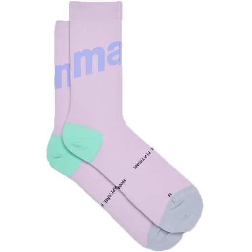 Bild von MAAP TM Team Socken - iris