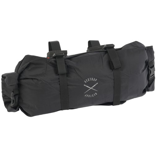 Immagine prodotto da Restrap Adventure Race Borsa manubrio - Flat Bar - 7L - black