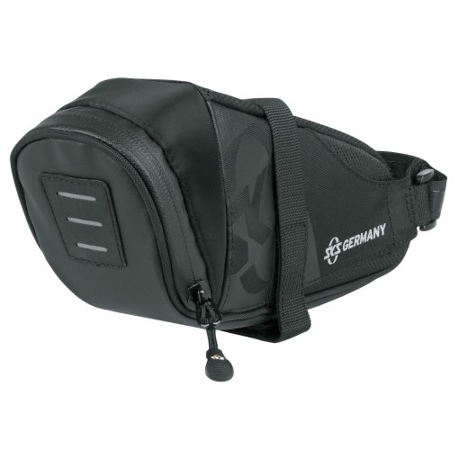 Foto de SKS Bolsa de Sillín - Racer Straps - 0.8L