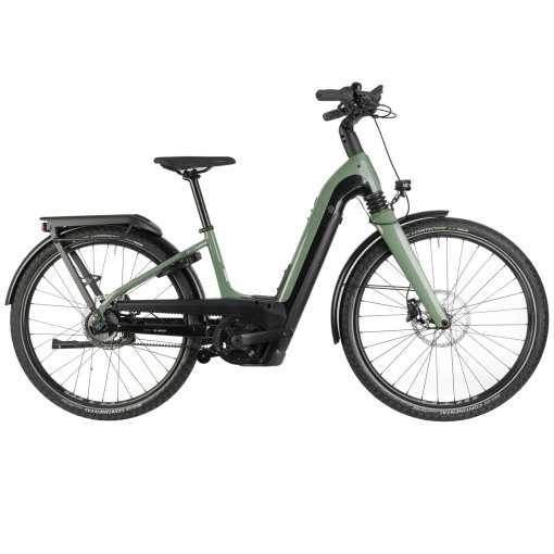 Immagine prodotto da Cannondale City Bike Elettrica - MAVARO NEO 2 LSTH - 2024 - jade