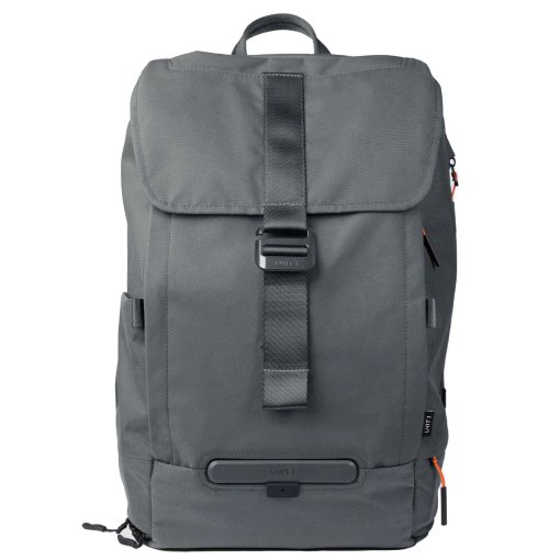 Photo produit de Unit 1 TORCH Sac à dos 23L - Ashen Gray