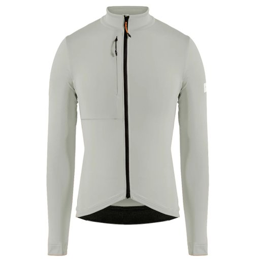 Foto de ALBION Maillot de Manga Larga Mujer - Traverse - Mist Grey