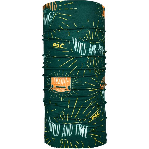 Foto van P.A.C. Original Anti Mosquito Multifunctionele doeken voor kinderen - Wildand
