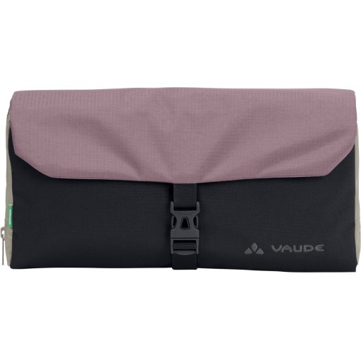 Produktbild von Vaude WegaWrap 2L Kulturbeutel - black/purple ash