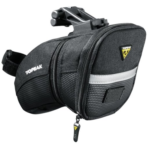 Immagine prodotto da Topeak Borsa Sella - Aero Wedge Pack QuickClick - 1.31L