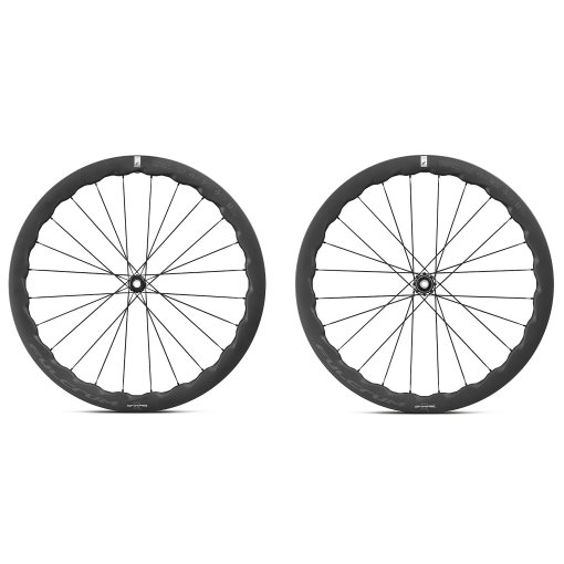 Immagine prodotto da Fulcrum Set di Ruote - SHARQ 42 - 28&quot; | Carbon | 2-Way Fit | Centerlock - 12x100mm | 12x142mm - SRAM XDR