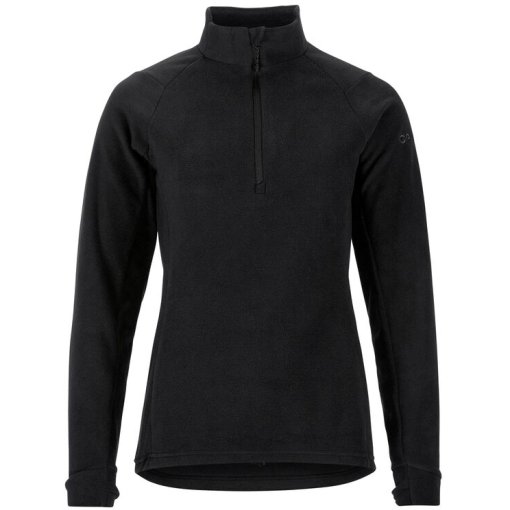Foto de CRAFT Sudadera Mujer - Core Explore Fleece Midlayer - Negro