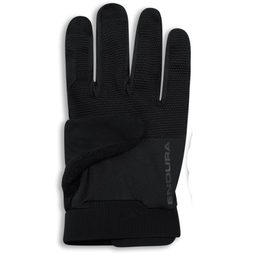 Foto de Endura Guantes - Loop - negro