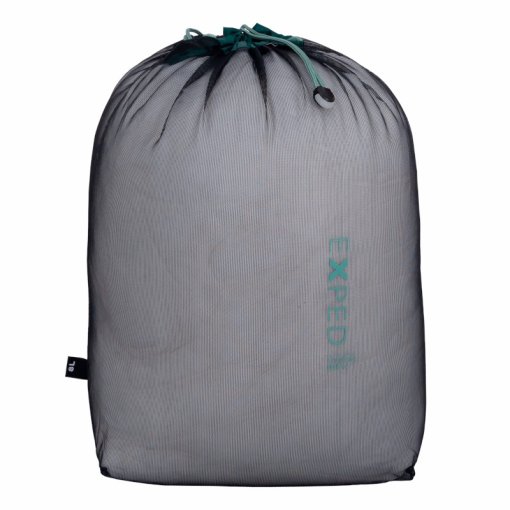 Foto de Exped Bolsa de Embalaje- Stuffbag Mesh - 8 L - cypress