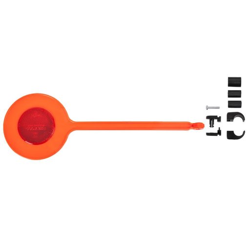 Foto de Busch + Müller Reflective Distance Holder for Carriers - 317