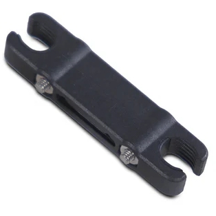 Immagine prodotto da Lupine  Supporto per traversa sella Traversa - Rotlicht Pro