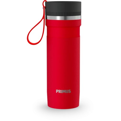 Kuva tuotteesta Primus Mika Wide Eristetty matkamuki – 0,5 l - primus red