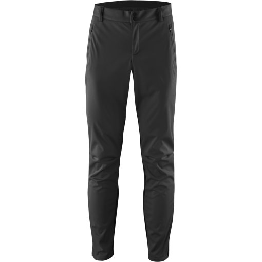 Foto de Löffler Pantalones Hombre - Elegance Airblocc Light - regular - black 990