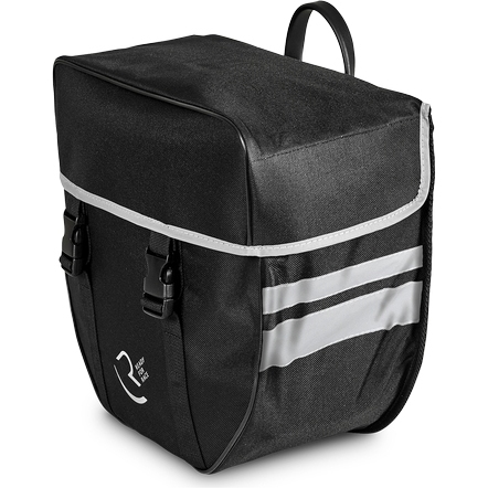 Foto de RFR Bolsa Pannier - 15L