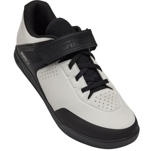 Photo produit de Giro Chaussures VTT - Chamber III - blanc/noir