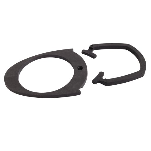 Immagine prodotto da Giant Aero Headset Spacer | 31.8 x 37.9 mm - 1319-318OD2-0002 | Plastic / 2.5 mm