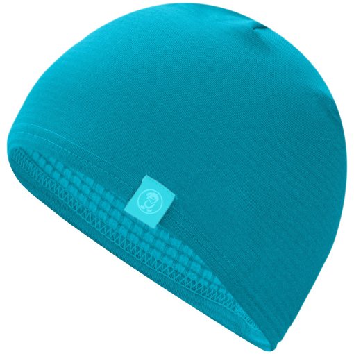 Foto de Trollkids Gorro Polar Ligero Niño - Dark Marine