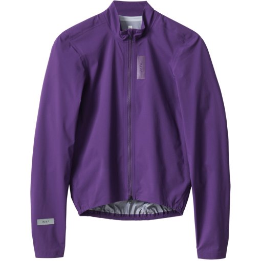 Produktbild von MAAP Atmos Jacke Herren - phantom purple