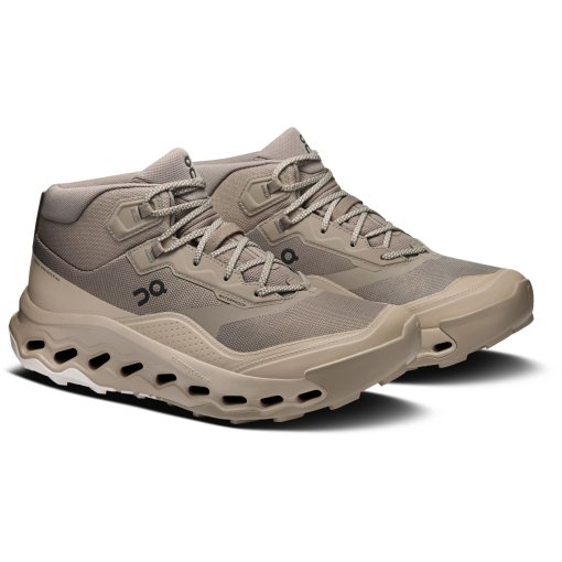Produktbild von On Cloudhorizon 2 Mid Waterproof Wanderschuhe Herren - Cinder | Desert