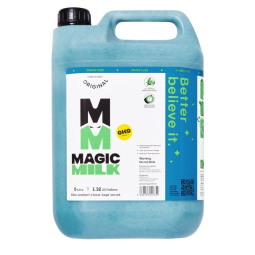 Picture of Magic Milk Innertube Original Sealant - 5 L