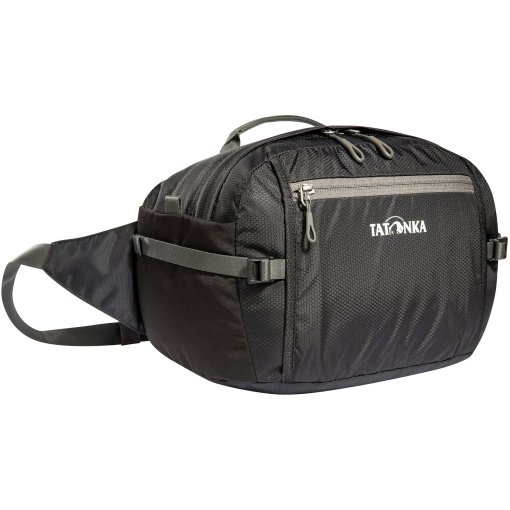 Photo produit de Tatonka Sac Banane - Hip Bag L - noir