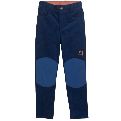 Foto de Finkid Pantalones Niño - KUULU - denim