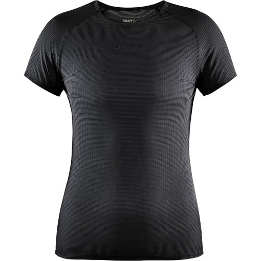 Foto de CRAFT Camiseta Mujer - Nanoweight - Black