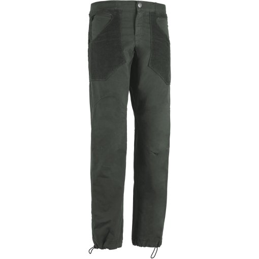 Foto de E9 Pantalones Escalada Hombre - N Ananas2.2 - Jungle Green