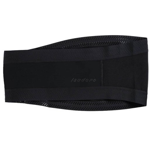 Photo produit de Isadore Chauffe-Taille - Thermal - noir