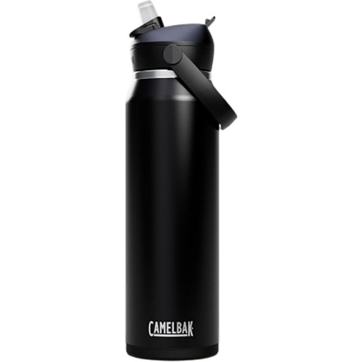 Foto de CamelBak Botella Térmica - Thrive Flip Straw VSS - 950ml - negro